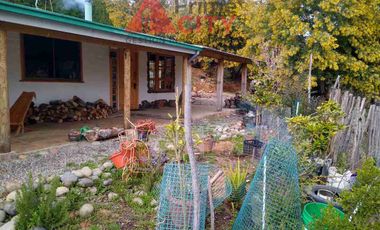 Se vende preciosa parcela sector puente 7 Florida, 8va. Región.