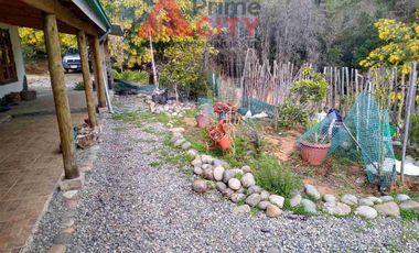 Se vende preciosa parcela sector puente 7 Florida, 8va. Región.