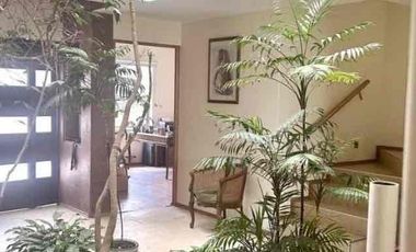 Venta Casa Satélite Club Cuicacalli