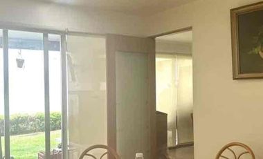 Venta Casa Satélite Club Cuicacalli