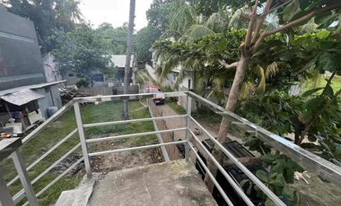THREE STOREY PARTIALLY FINISHED HOUSE NEAR THE BEACH ID 15032