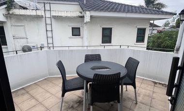 Tri-level Home in Residencia Alabang Hills, Muntinlupa City