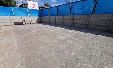 Arriendo Dpto Amoblado Condominio Rocura
