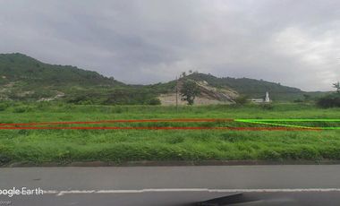 Terreno en arriendo en Guayaquil, Vía La Costa