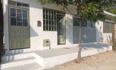 VENTA CASA EN TOCAIMA