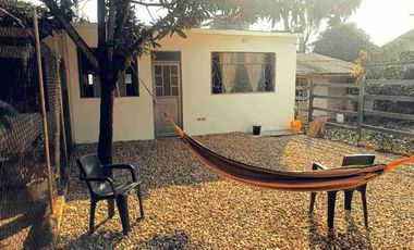 VENTA CASA EN TOCAIMA