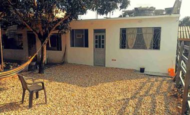 VENTA CASA EN TOCAIMA