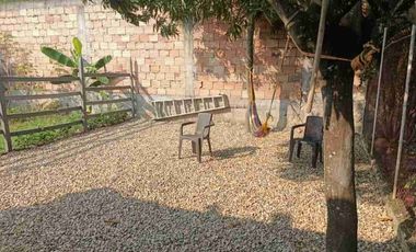 VENTA CASA EN TOCAIMA