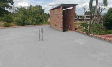 VENTA CASA EN TOCAIMA