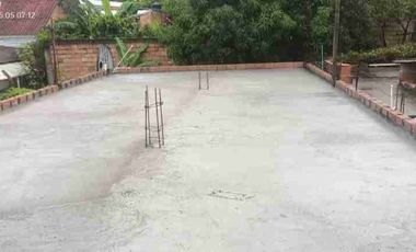 VENTA CASA EN TOCAIMA