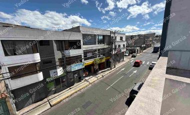 LOCAL COMERCIAL EN RENTA