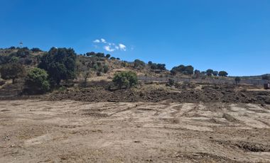 Venta de Terreno a pie de Carretera