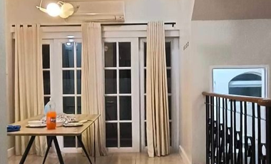 FOR SALE/LEASE - Fully Furnished Two Storey House and Lot in Chateaux De Paris Subd., Silang, Cavite