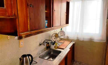 Dpto 2 Amb a mts de La Peatonal San Martin, Oportunidad!