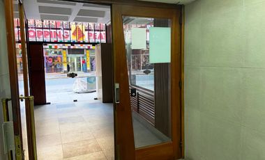 Dpto 2 Amb a mts de La Peatonal San Martin, Oportunidad!