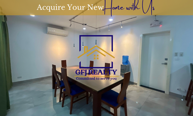 House For Rent in an Exclusive Subdivision 4 Bedrooms plus 1 with Swimming Pool in Angeles City near Clark
