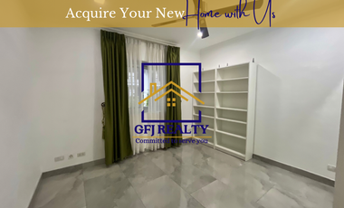 House For Rent in an Exclusive Subdivision 4 Bedrooms plus 1 with Swimming Pool in Angeles City near Clark