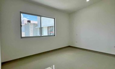 Moderna y funcional casa en Las Plazas lista para estrenar