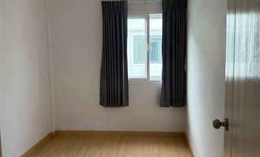 2-storey townhouse, 19.3 sq.w., Supalai Pride Village, Wongwaen-Lam Luk Ka, Khlong 6, Lam Luk Ka Road, Khlong Hok Road, Lam Luk Ka, Pathum Thani