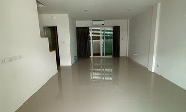2-storey townhouse, 19.3 sq.w., Supalai Pride Village, Wongwaen-Lam Luk Ka, Khlong 6, Lam Luk Ka Road, Khlong Hok Road, Lam Luk Ka, Pathum Thani