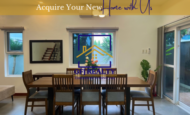 5 Ensuite Bedrooms with Swimming Pool for Sale/Rent in Angeles City Pampanga near Clark