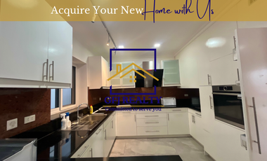 Fully Furnished 4 Bedrooms with Swimming Pool For Rent in Angeles City Pampanga near Clark