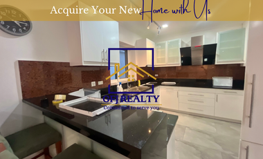 Fully Furnished 4 Bedrooms with Swimming Pool For Rent in Angeles City Pampanga near Clark