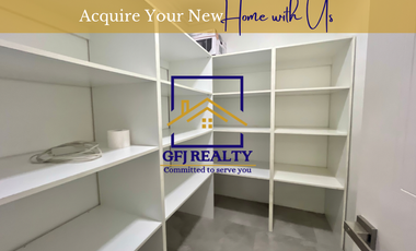 Fully Furnished 4 Bedrooms with Swimming Pool For Rent in Angeles City Pampanga near Clark