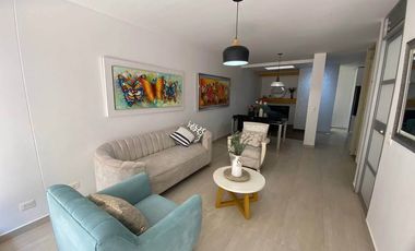 HERMOSA Y AMPLIA CASA CENTRAL CONJUNTO IBAGUÉ EN VENTA (REMODELADA-MODERNA)