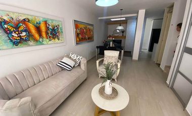 HERMOSA Y AMPLIA CASA CENTRAL CONJUNTO IBAGUÉ EN VENTA (REMODELADA-MODERNA)