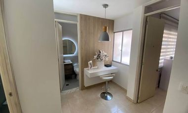 HERMOSA Y AMPLIA CASA CENTRAL CONJUNTO IBAGUÉ EN VENTA (REMODELADA-MODERNA)