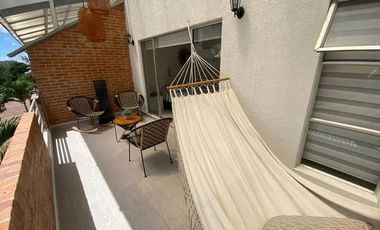 HERMOSA Y AMPLIA CASA CENTRAL CONJUNTO IBAGUÉ EN VENTA (REMODELADA-MODERNA)