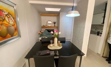 HERMOSA Y AMPLIA CASA CENTRAL CONJUNTO IBAGUÉ EN VENTA (REMODELADA-MODERNA)