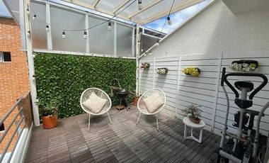 HERMOSA Y AMPLIA CASA CENTRAL CONJUNTO IBAGUÉ EN VENTA (REMODELADA-MODERNA)