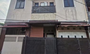 DIJUAL CEPAT, Rumah Minimalis Tanah Kusir Bintaro