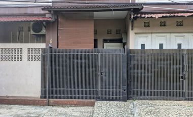 DIJUAL CEPAT, Rumah Minimalis Tanah Kusir Bintaro