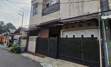 DIJUAL CEPAT, Rumah Minimalis Tanah Kusir Bintaro