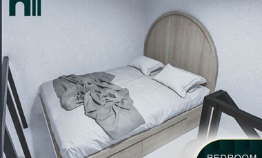 Villa favorite keluarga mewah 1/2 lantai lokasi di Central Sleman