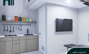 Villa favorite keluarga mewah 1/2 lantai lokasi di Central Sleman