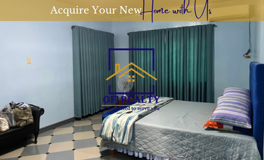 House for Rent in an Exclusive Subdivision with 5 Bedrooms with Pool in Angeles City Pampanga Clark