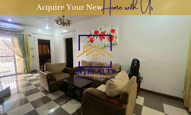 House for Rent in an Exclusive Subdivision with 5 Bedrooms with Pool in Angeles City Pampanga Clark