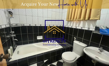 House for Rent in an Exclusive Subdivision with 5 Bedrooms with Pool in Angeles City Pampanga Clark