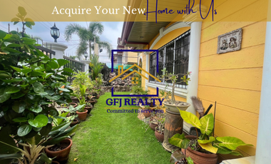 House for Rent in an Exclusive Subdivision with 5 Bedrooms with Pool in Angeles City Pampanga Clark