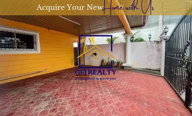 House for Rent in an Exclusive Subdivision with 5 Bedrooms with Pool in Angeles City Pampanga Clark