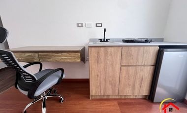 Vive a 5 min de UDLAP: Habitaciones Estudiantiles en San Andrés Cholula