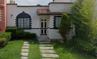 ¡La mejor oportunidad de VENTA para adquirir tu casa!