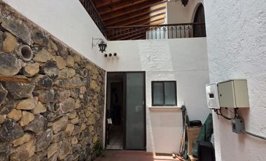 CASA EN VENTA RESIDENCIAL CLUB DE GOLF LOS ENCINOS LERMA A 20 MINUTOS DE SANTA FE