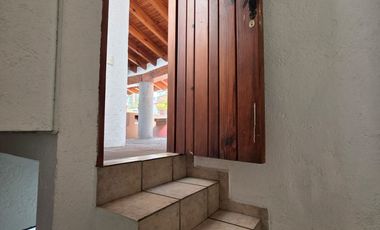 CASA EN VENTA RESIDENCIAL CLUB DE GOLF LOS ENCINOS LERMA A 20 MINUTOS DE SANTA FE
