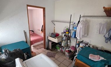 CASA EN VENTA RESIDENCIAL CLUB DE GOLF LOS ENCINOS LERMA A 20 MINUTOS DE SANTA FE