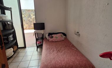 CASA EN VENTA RESIDENCIAL CLUB DE GOLF LOS ENCINOS LERMA A 20 MINUTOS DE SANTA FE
